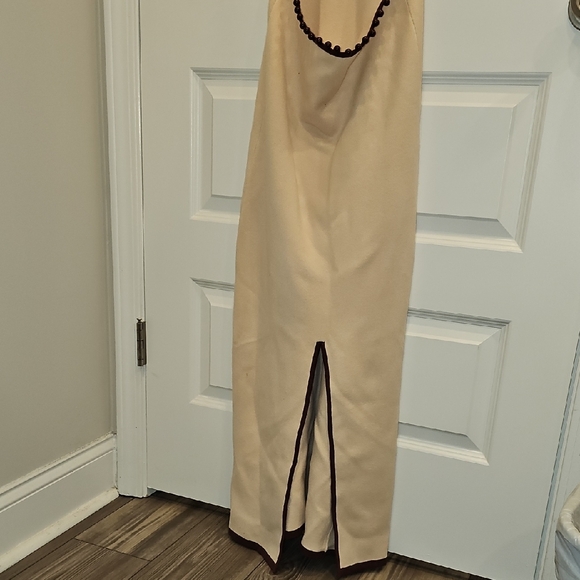 The Wolf Gang Valencia Midi Dress (L) - Picture 8 of 15